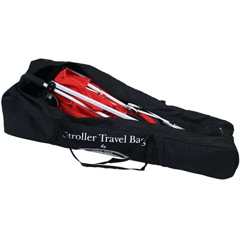 universal stroller travel bag.